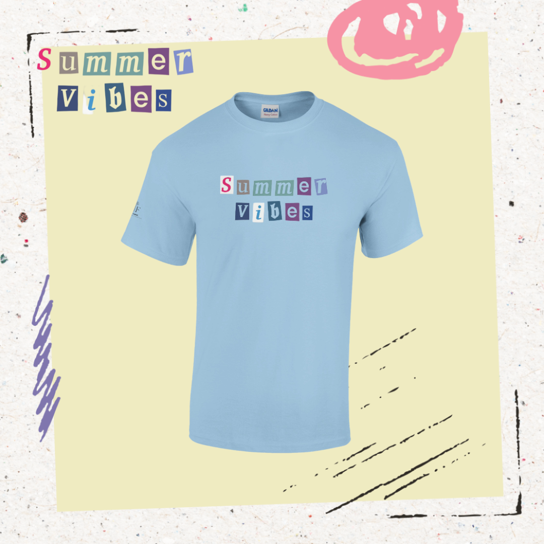"Summer Vibes" - L'Essence de l'Été