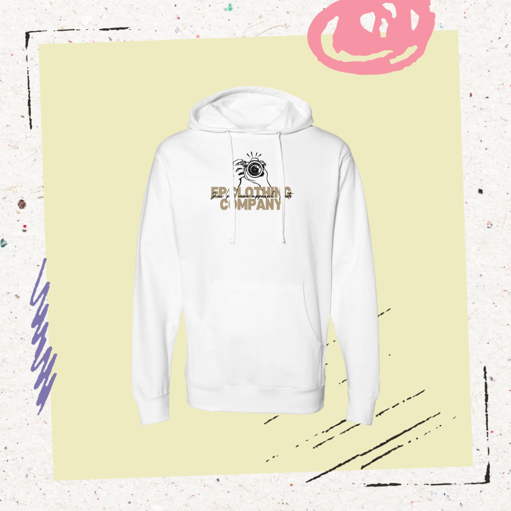 Ep clothing company