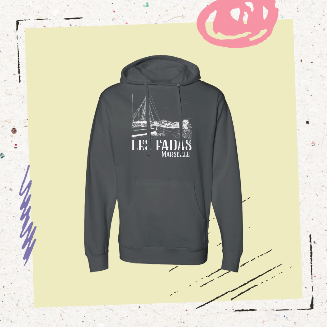 Les Fadas Marseille