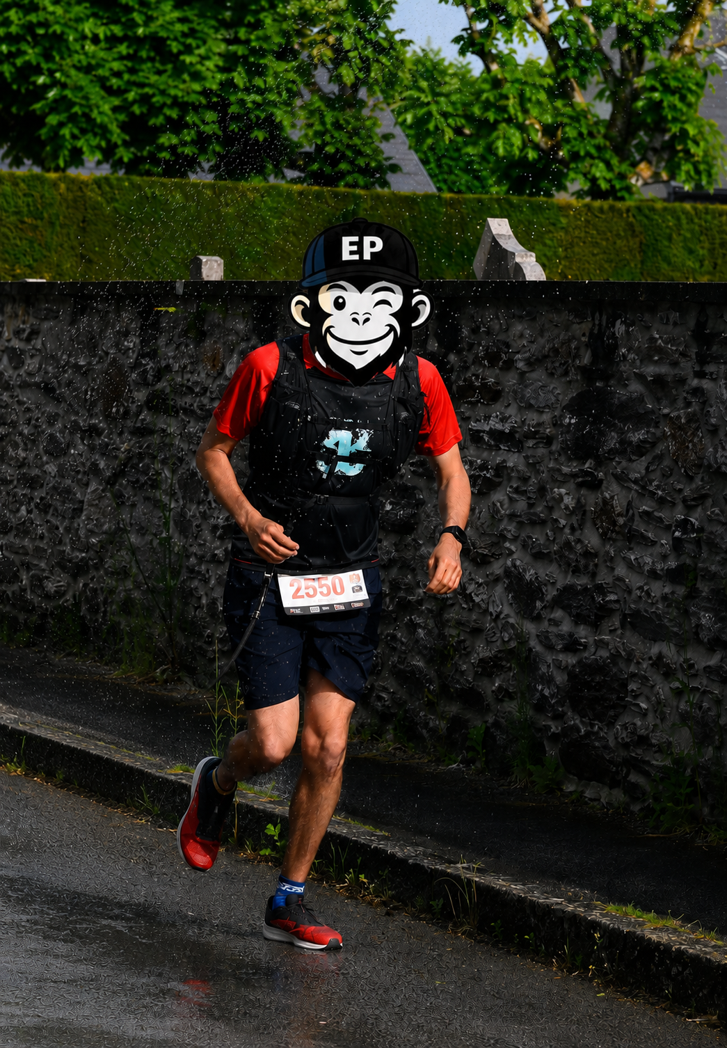 Les Histoires d'EP #1 – Elies Benzenine