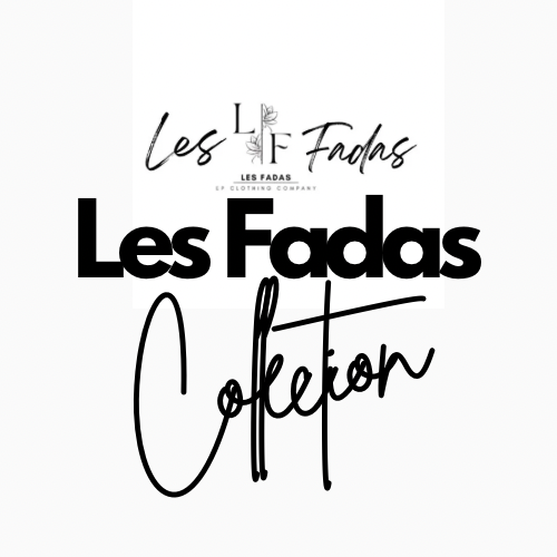 Les Fadas: Collection exclusive de Marseille