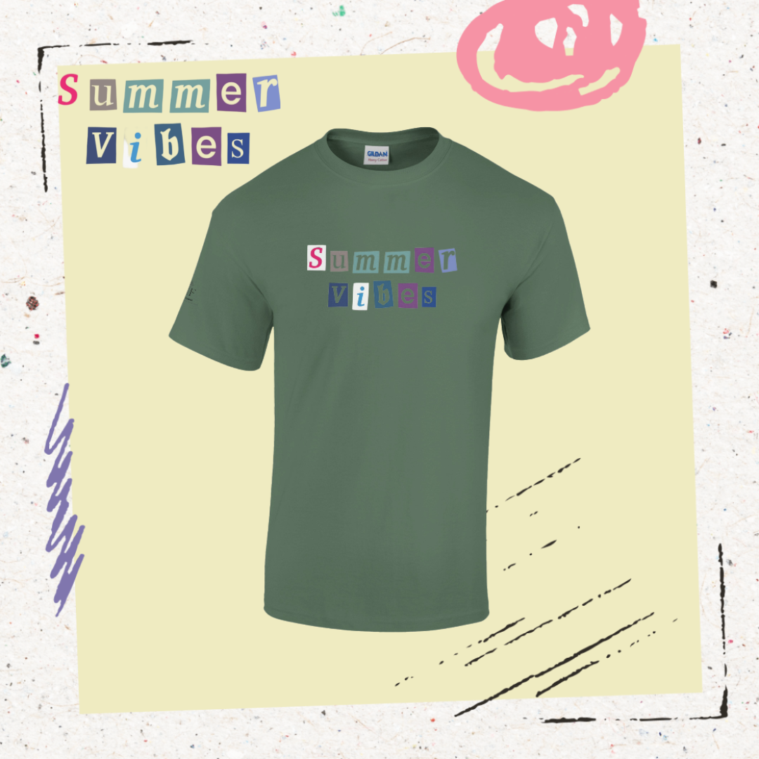 "Summer Vibes" - L'Essence de l'Été
