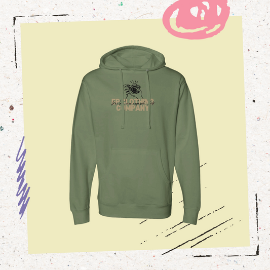 Ep clothing company