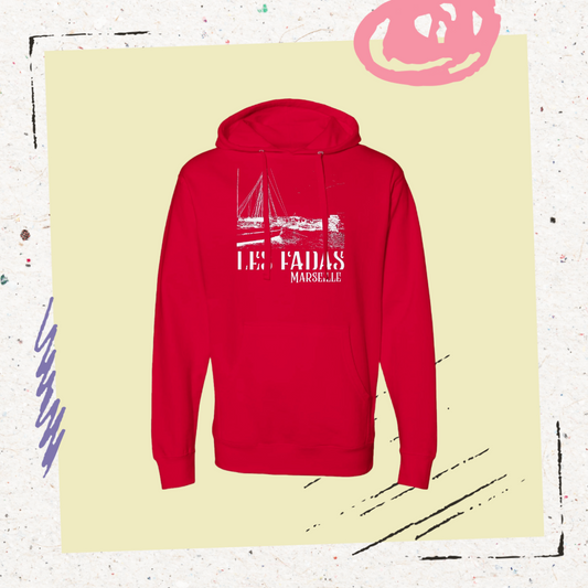 Les Fadas Marseille