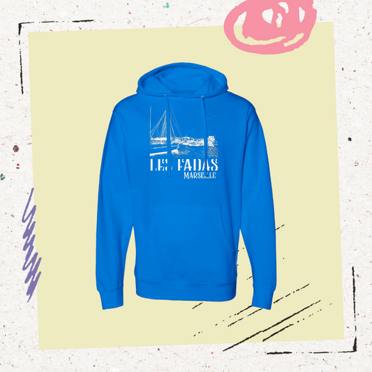 Les Fadas Marseille