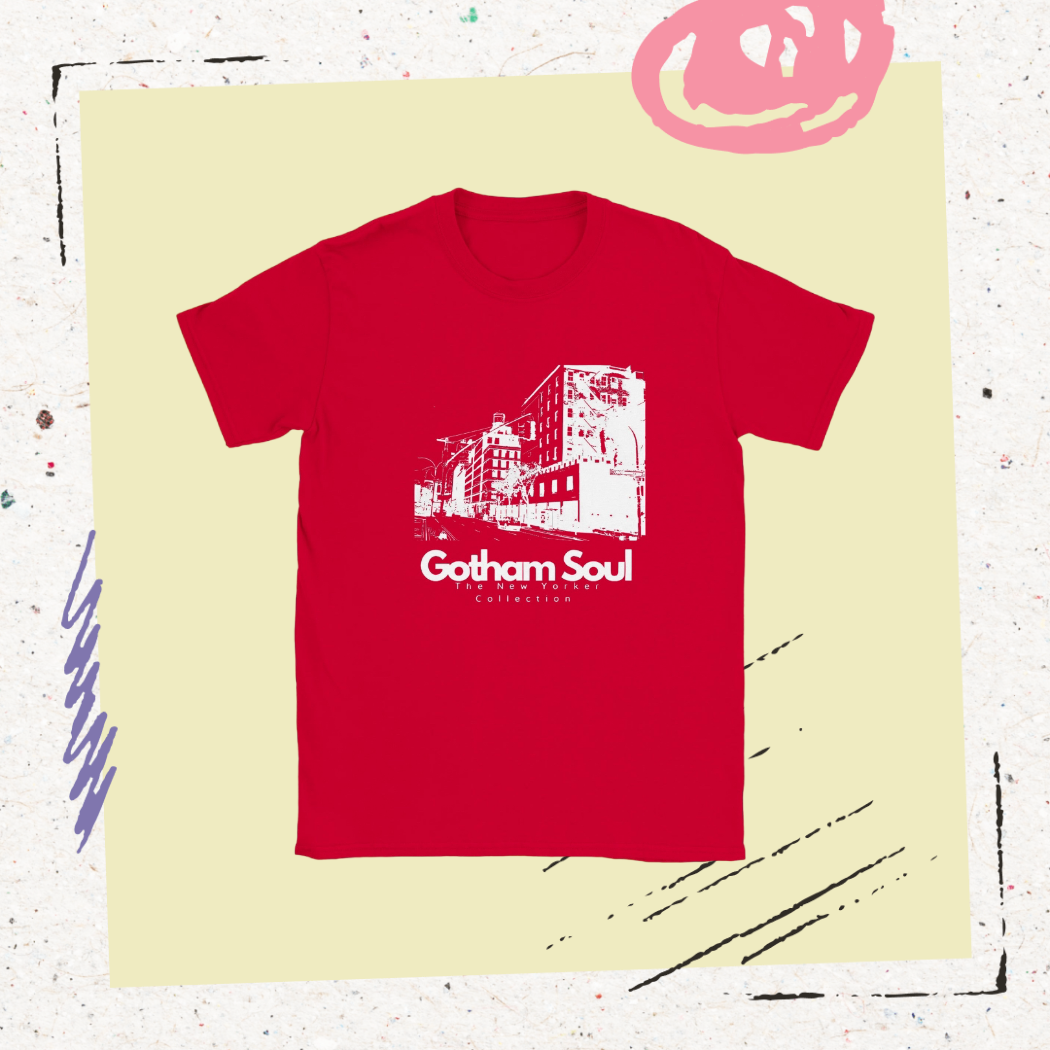 Package T-shirt + tote bag