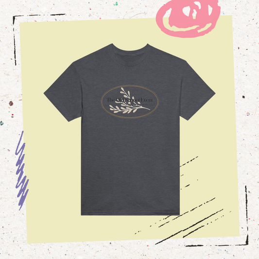 T-shirt the old school event