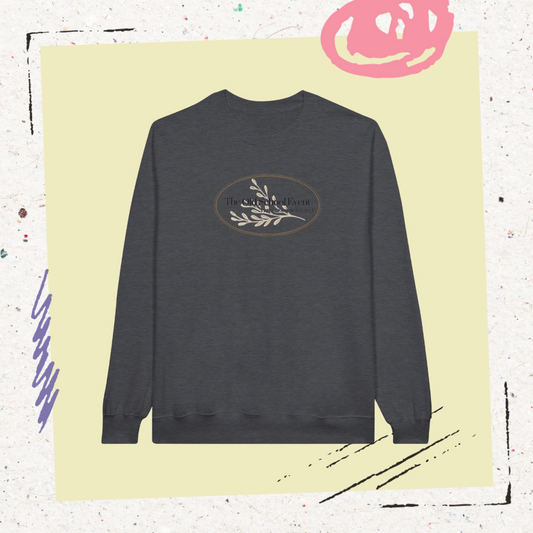 Sweat-shirt the old school event
