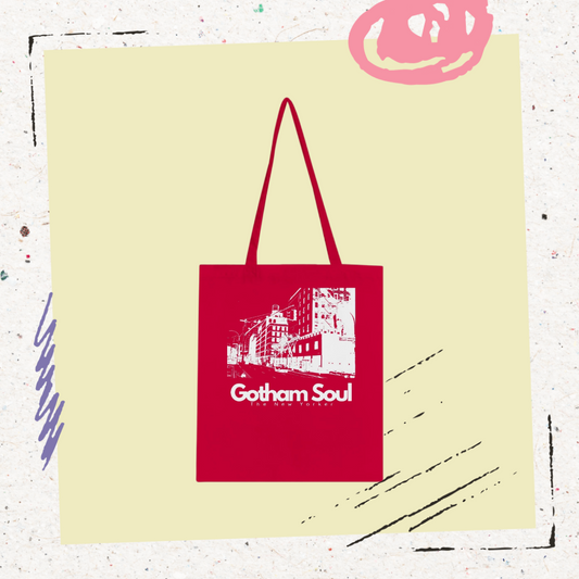 Package T-shirt + tote bag