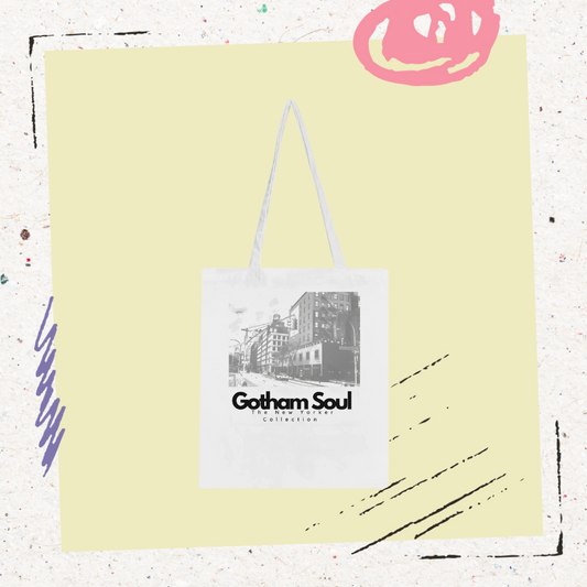 Gotham soul