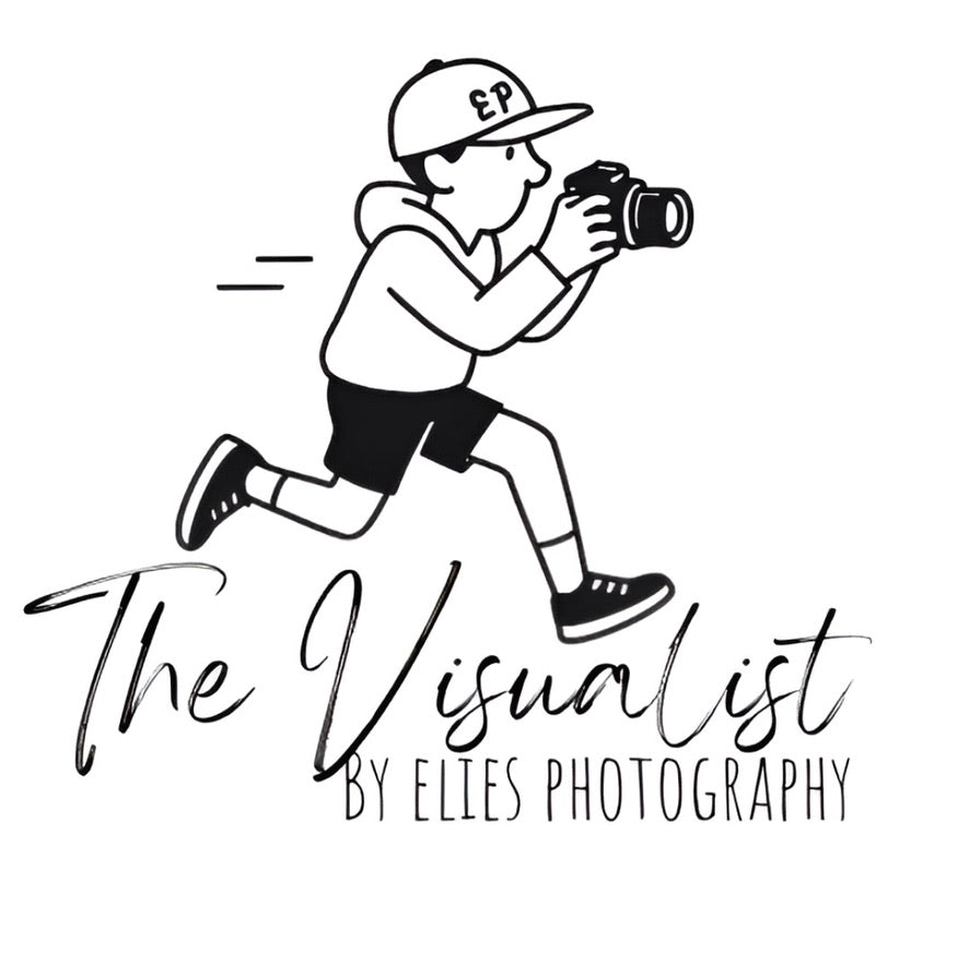 Visualist Média vivant · Style libre · Regards pluriels – The Visualist Hub
